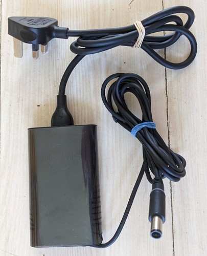 Original Dell Latitude 65W HA65NM130 Laptop Netzteil Ladegerät AC 19,5V 3,34A