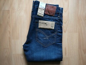 firetrap jeans