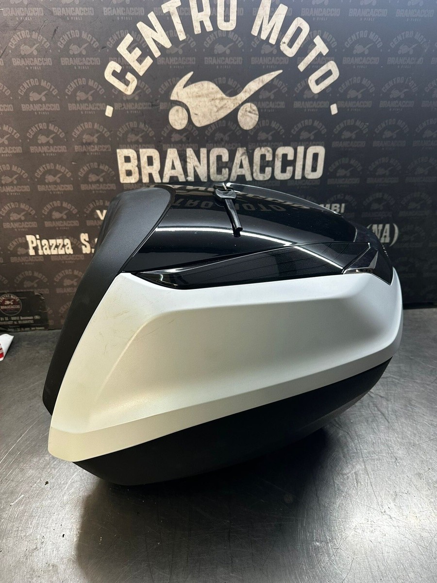 Scooter Bauletto Sh 150 Usato Bauletto Honda Sh 150 Accessori E