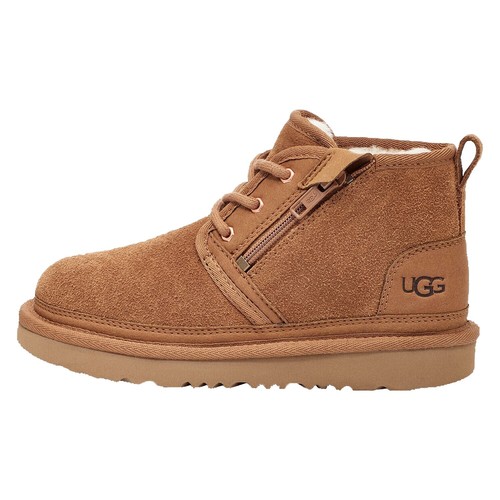 Bottes Randonnée Enfant Cabela's – Marron – Dry-Plus Thinsulate – Taille US 5 (M)