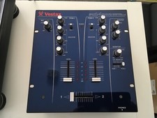 Vestax PCV-002 (super rare!)