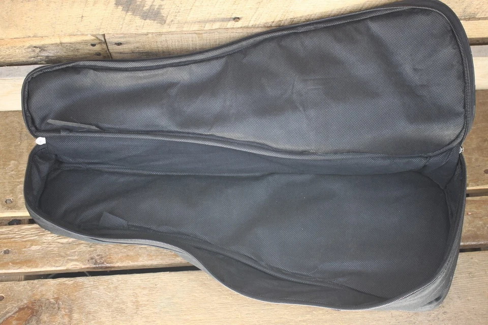 Guardian padded Soprano Ukulele Uke Gig Bag #R4708 - Image 4 of 4