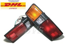 LH+RH TAIL LIGHT LAMP FOR TOYOTA RN30 RN40 1979 1980 1981 1982 1983 PICKUP TRUCK