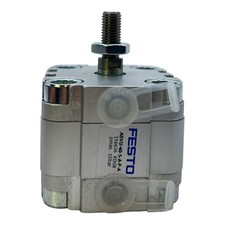 Festo ADVU-40-5-A-P-A Compact Cylinder 156626 Pneumatics Max. 10bar