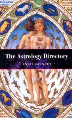 Astrology Directory - Paperback By Packages - ACCEPTABLE
