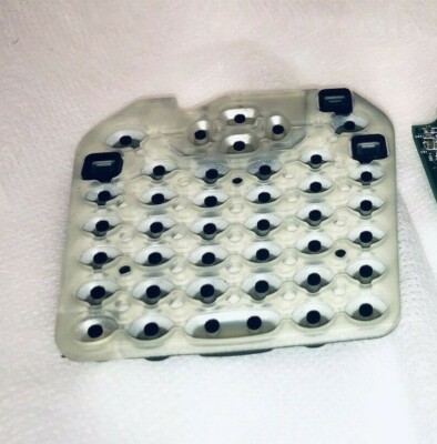 Intermec Model 761 | David E. Spence, Inc., DBA - Foto 4