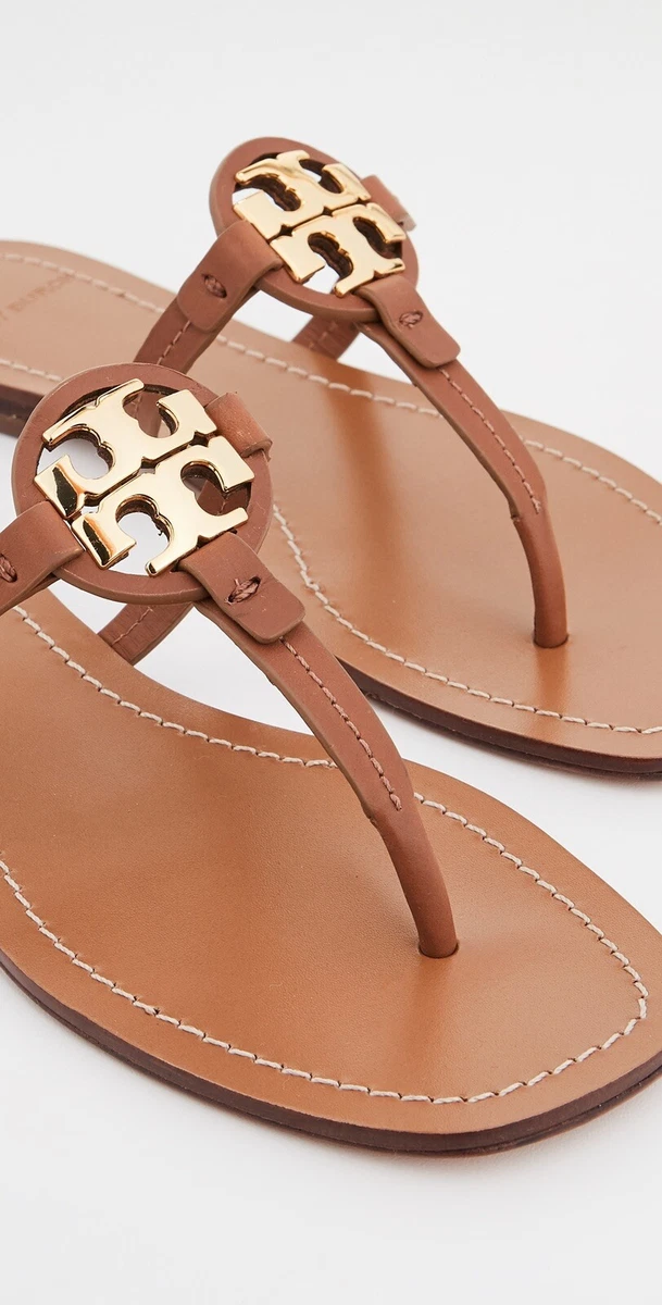 Tory burch hotsell mini miller leather