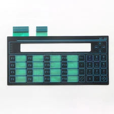 Membrane Keypad Protective Film For SAE MT-80