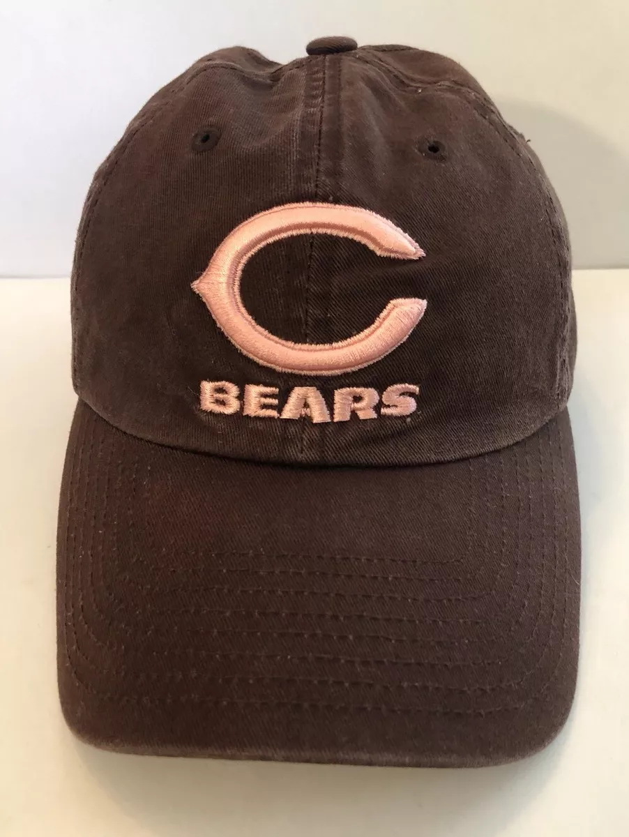 Bears 100 Merchandise Women clearance hats