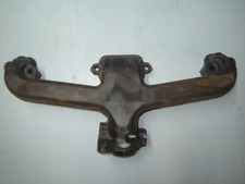 1968-73 Mopar Dodge Plymouth 273 318 Exhaust Manifold 2843953 1968-73 Mopar Dodge Plymouth 273 318 Exhaust Manifold 2843953