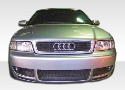 96-01 Audi A4 KE-S Duraflex Front Body Kit Bumper 106494 | eBay