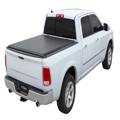 Tonneau Cover For 2016 Ram 1500 Outdoorsman
