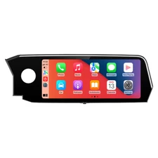 Car Media Player for Lexus ES 2018-2021 Carplay Android Auto DSP GPS Navigation 