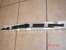 BMW E92 E93 3-Series Genuine Front Windshield Wiper Blade Set NEW 328i 335i 