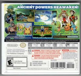 Pokemon Alpha Sapphire 3DS (Brand New Factory Sealed US Version) Nintendo 3DS