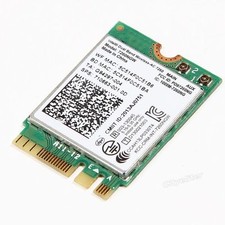 HP 710663-001 Intel Dual Band 7260NGW 802.11AC NGFF Wireless wifi BT 4.0 Card