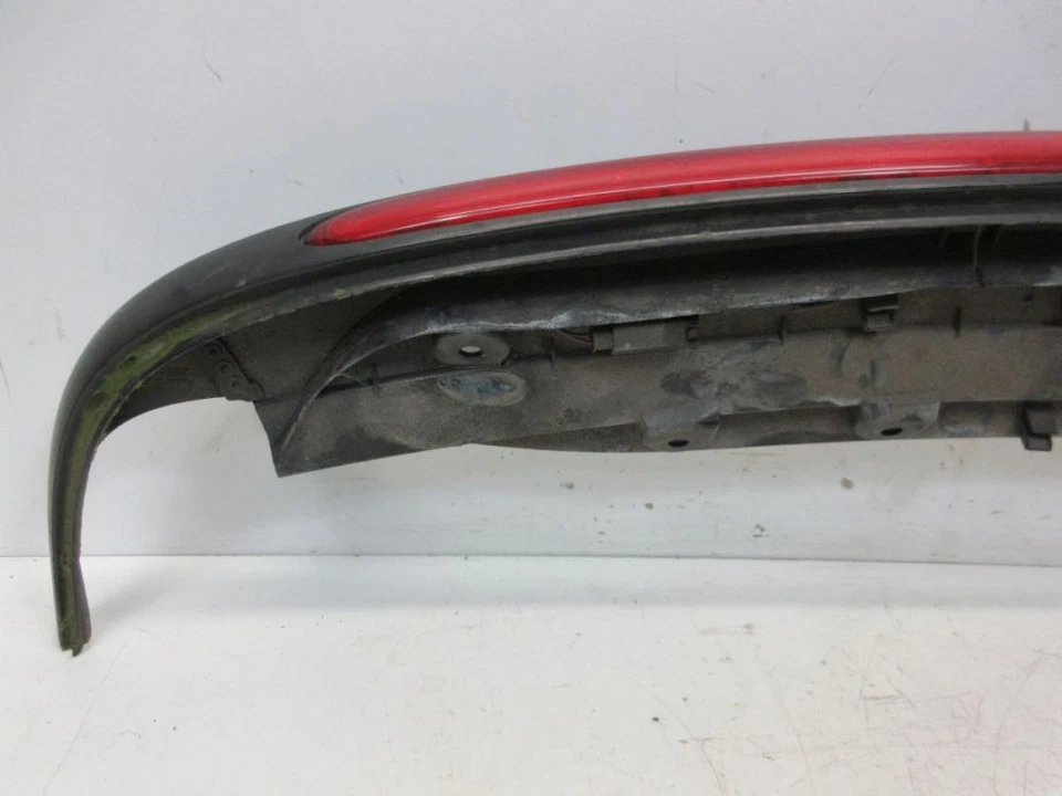 Luz De Freno Tercera Luz De Freno Roja Compatible Con MINI MINI CLUBMAN (R55) - Imagen 3 de 4