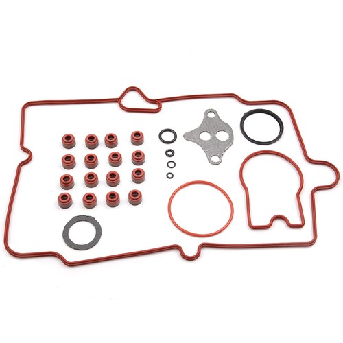 ✅Cylinder Head Gasket Set for 1996 -2000 Chevrolet C3500 5.7L V8 OHV VIN R - Picture 5 of 9