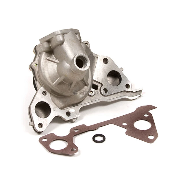 Bomba de agua GMB 03-06 Kia Sorento 3.5 DOHC 24V G6AU Foto 4 de 4