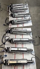 8 X Waters ACQUITY Torpedo Pump 700002985 / 279001715 /700009191