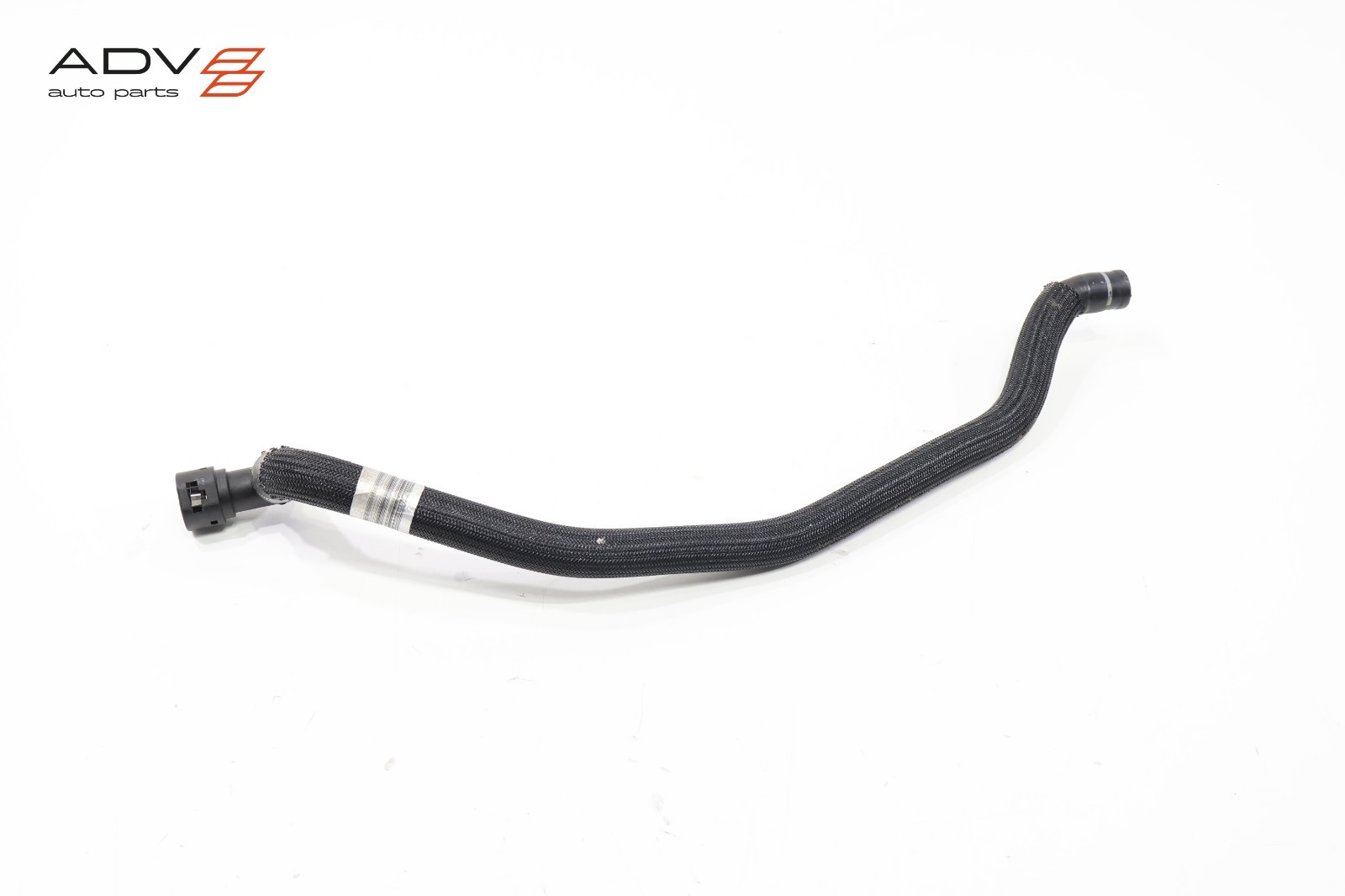 2015 - 2018 FERRARI CALIFORNIA T ENGINE COOLANT WATER PUMP HOSE TUBE PIPE OEM