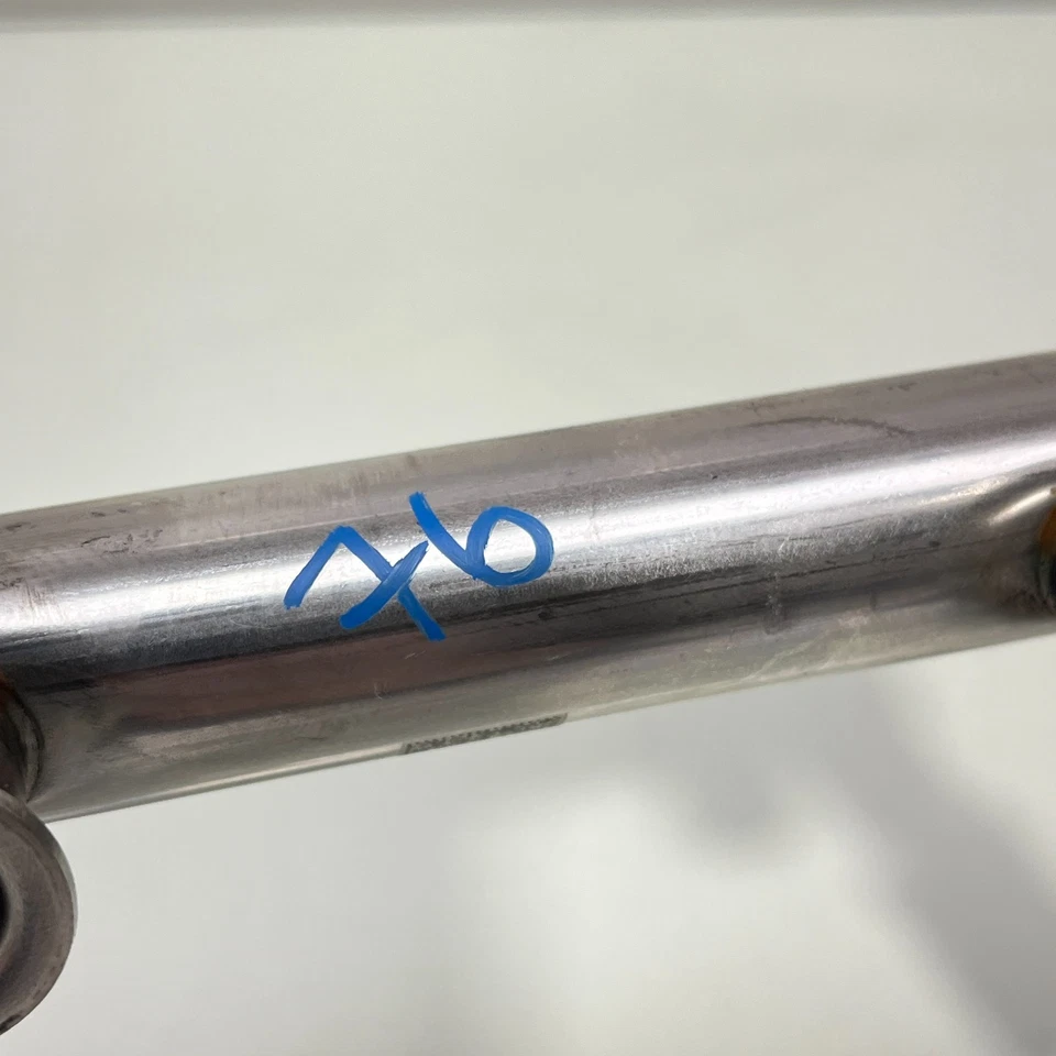 Potenciómetro Distribuidor de Combustible Derecho VW Touareg Audi A8 4.2 TFSI PAS 079133316AR Foto 4 de 4