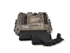 Moteur Alfa Romeo ALFA 166