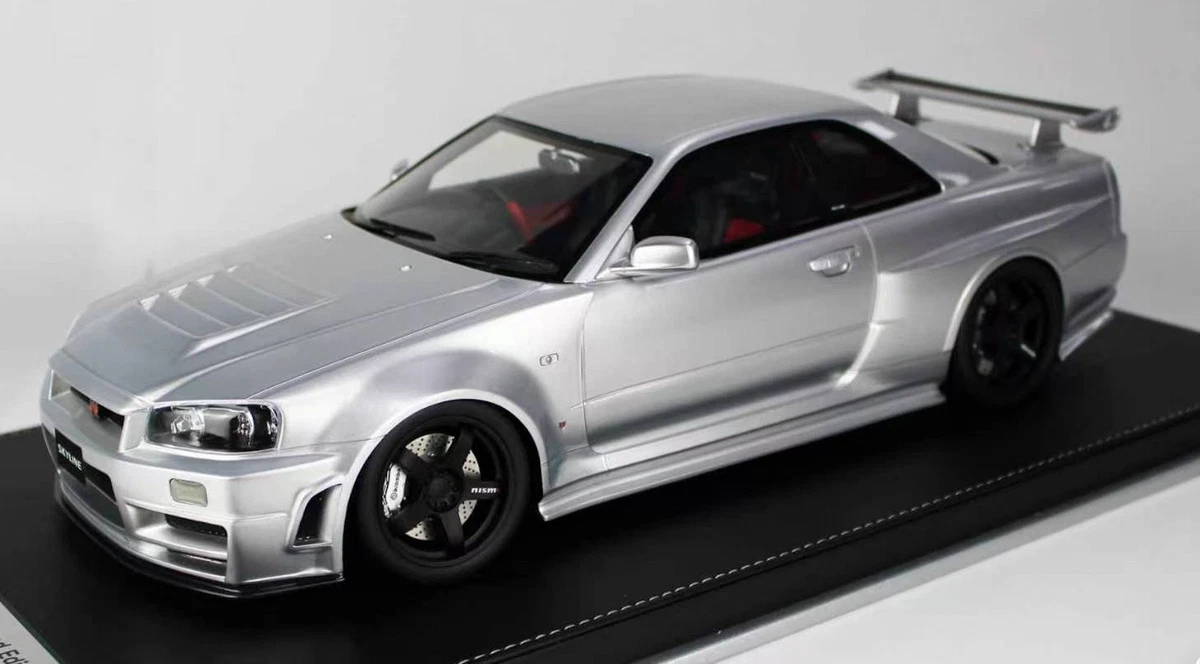 Nissan 1:12 Diecast Cars, Trucks & Vans for sale | eBay