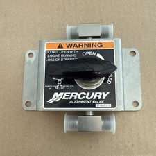 Mercury OEM Power Steering Liquid Tie Bar Kit...