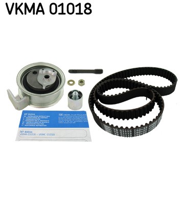 SKF-OE VKMA 01018 Timing Belt Kit for AUDI,SKODA,VW