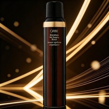 NIB 100 Oribe GrandiosOribe Grandiose Hair Plumping Mousse Size: 5.7 oz/ 175 mL