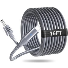 Starlink Mini Cable 16FT with Power Detection Indicator, Starlink Mini 16FT 5M 