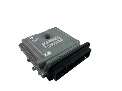 BMW 3 E90 Motorsteuergerät ECU 8510832 2010 34799967