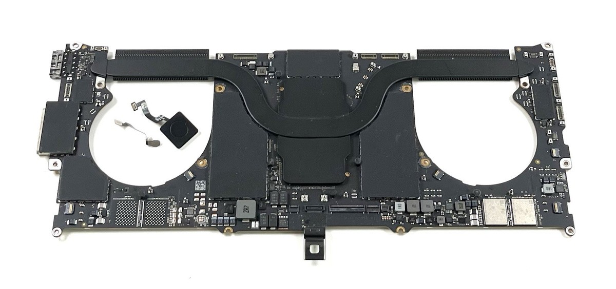 2021 Apple MacBook Pro A2442 14