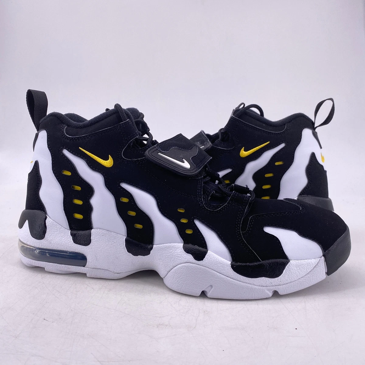 ??AIR DT MAX 96 sz 12 NEW?? Nike Air DT Max  main image 3