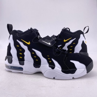 Size 11.5 - Nike Air DT Max '96 2024 Black White for sale online