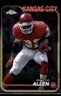 Marcus Allen 2024 Topps Chrome #94 Chiefs NFL READ FREE SHIPPING AutographDen