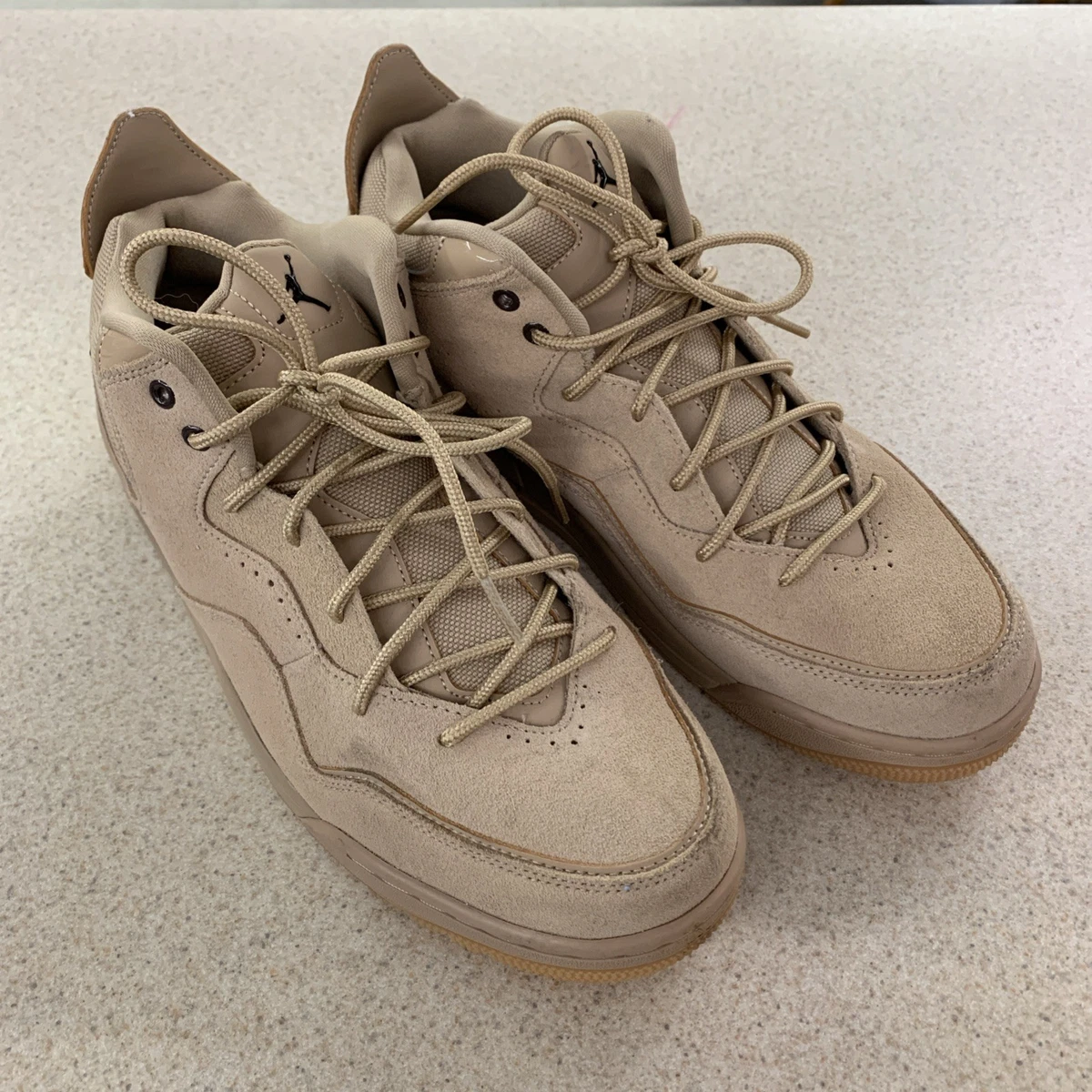 Las mejores ofertas en Jordan Courtside 23 Desert Gum | eBay