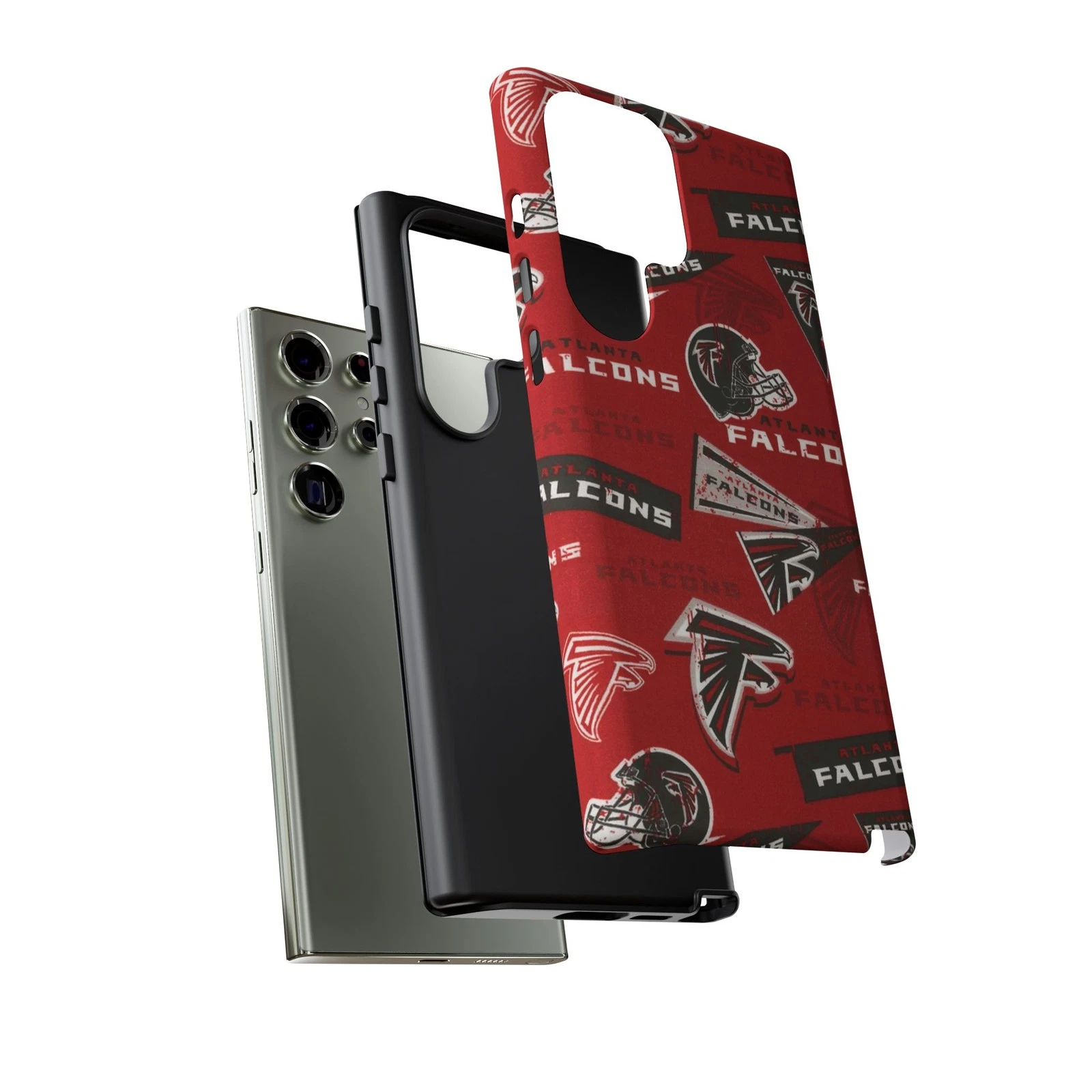 Atlanta Falcons Phone Cases for iPhone