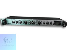TC ELECTRONIC M350 Rackmount Effect Processor...