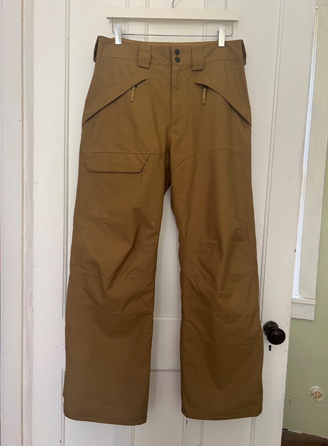 Ing Pants With Pockets