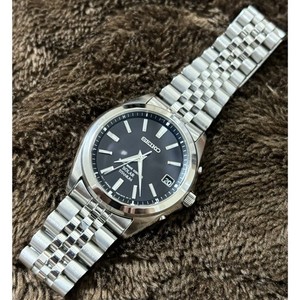 Jubilee Bracelet Only for SBTM217/213 7B52-0AK0 20mm Lug Stainless Not Genuine