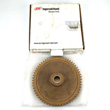 Ingersoll Rand 30337083 Oil Pump Driven Fiber Spur Gear - NOS compressor parts