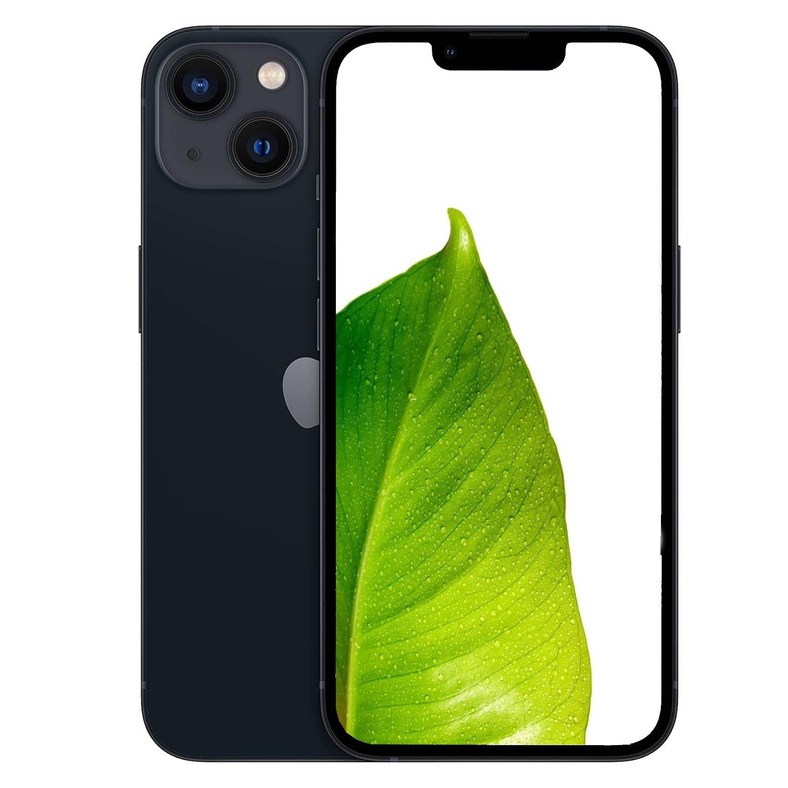 Apple iPhone 14 (2022) MIDNIGHT 128GB 6.1