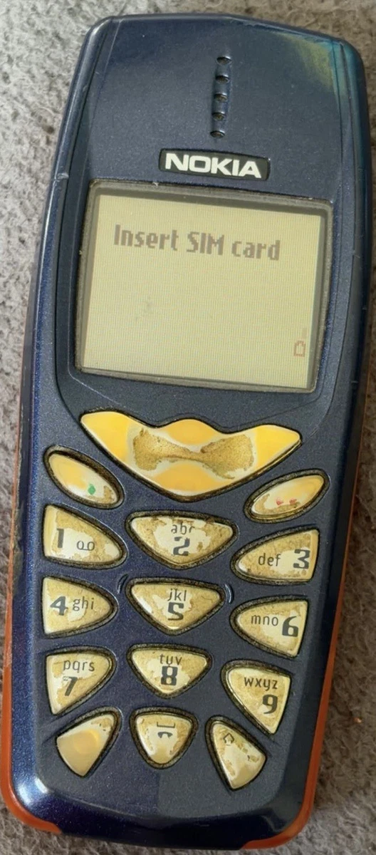 Nokia 8210 4G Téléphone portable rouge - Conrad Electronic France