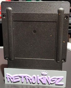 Chiller - Nintendo NES HES PAL - Flat Version