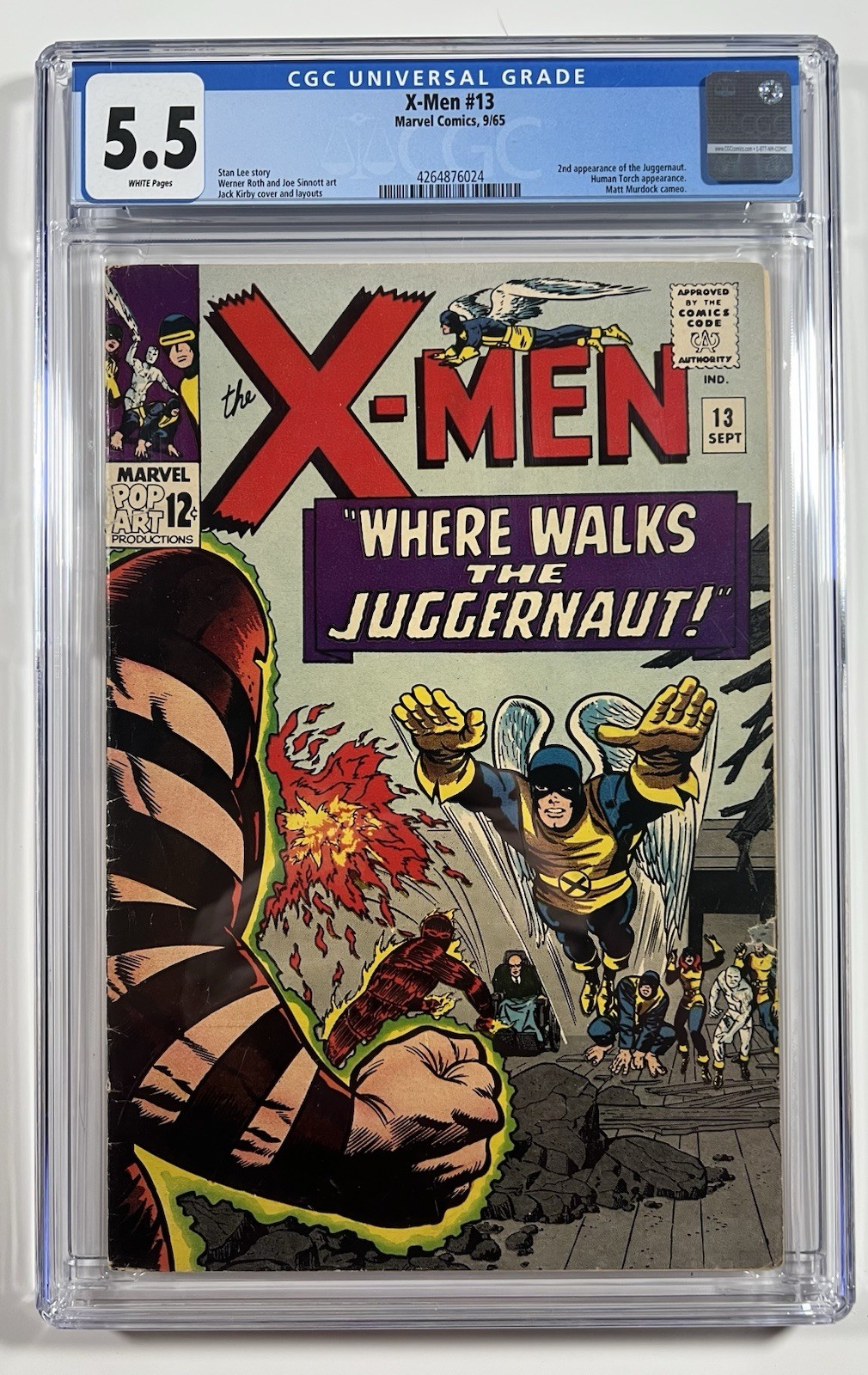X-Men #13 Value - GoCollect