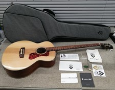 Bajo acústico Guild B-140E entrega segura desde Japón