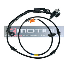Honda Integra Type R DC2 REAR RIGHT ABS Brake Sensor & Bracket NEW 57470-SR3-802