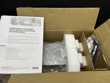 Cisco Catalyst 3750-E, 3560-E Switches  RPS 2300 Power Supply Modules